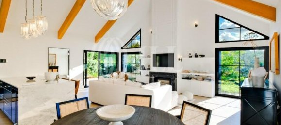 5 غرف نوم فيلا في Grandola, Portugal رقم 123961 37