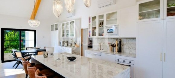 5 غرف نوم فيلا في Grandola, Portugal رقم 123961 32