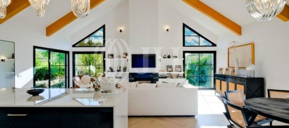 5 غرف نوم فيلا في Grandola, Portugal رقم 123961 31