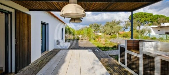 5 غرف نوم فيلا في Grandola, Portugal رقم 123961 11