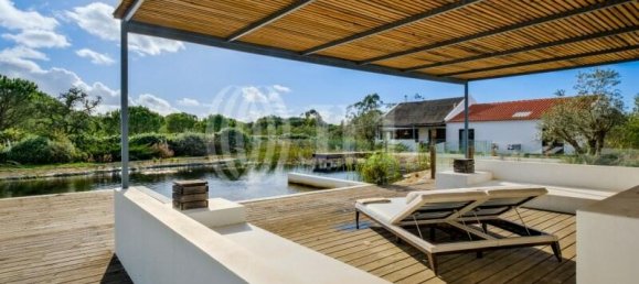 5 غرف نوم فيلا في Grandola, Portugal رقم 123961 10