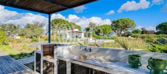 5 غرف نوم فيلا في Grandola, Portugal رقم 123961 6