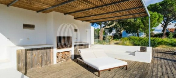 5 غرف نوم فيلا في Grandola, Portugal رقم 123961 13