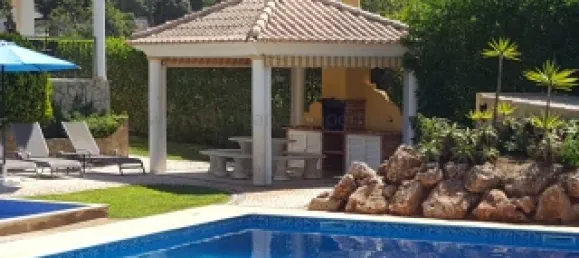 8 bedrooms Villa in Almancil, Portugal No. 112955 3