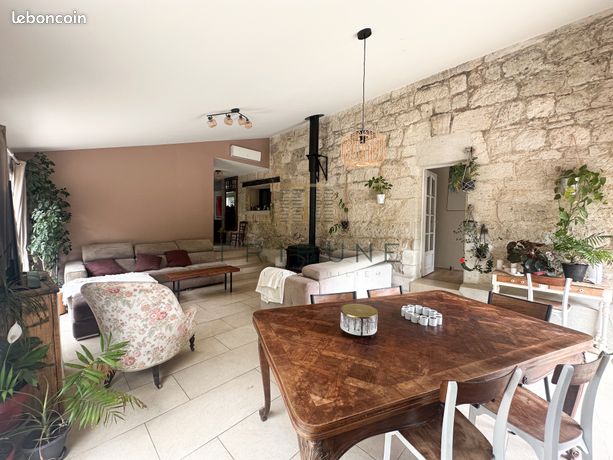 4 chambres Maison à Agen, France No. 308366