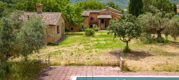 6 bedrooms House in Marsciano, Italy No. 55615 32