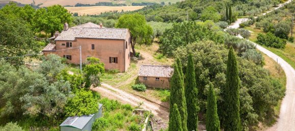 6 bedrooms House in Marsciano, Italy No. 55615 30