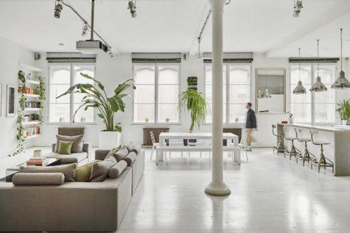 2 bedrooms Apartment in London, United Kingdom No. 673