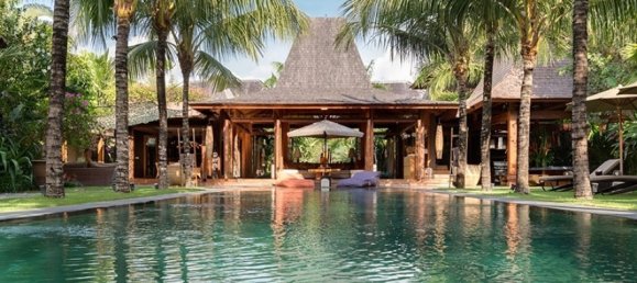 5 Schlafzimmer Villa in Seminyak, Indonesia, Nr. 2917 23