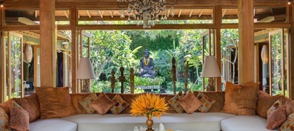 5 Schlafzimmer Villa in Seminyak, Indonesia, Nr. 2917 7