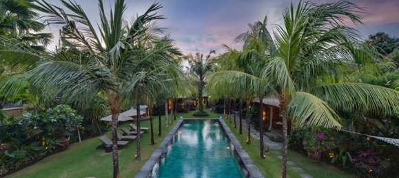 5 Schlafzimmer Villa in Seminyak, Indonesia, Nr. 2917 17