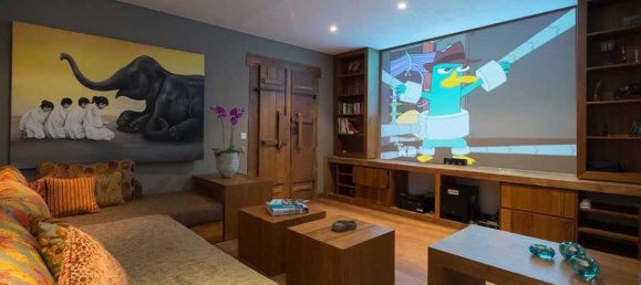 5 Schlafzimmer Villa in Seminyak, Indonesia, Nr. 2917 25