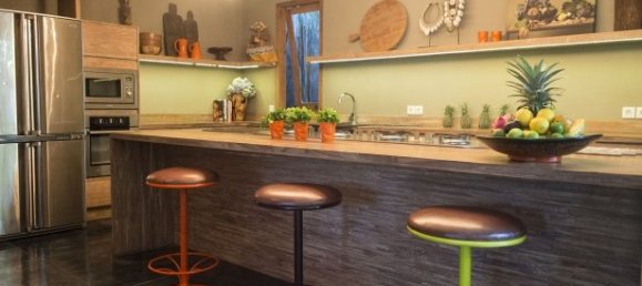 5 Schlafzimmer Villa in Seminyak, Indonesia, Nr. 2917 28