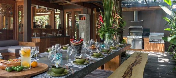 5 Schlafzimmer Villa in Seminyak, Indonesia, Nr. 2917 26