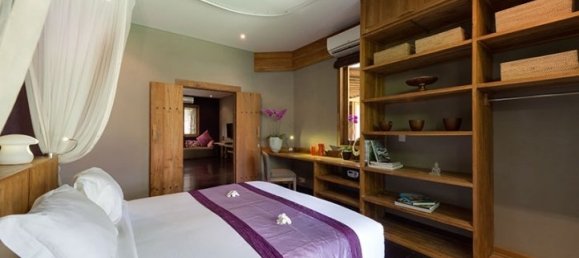 5 Schlafzimmer Villa in Seminyak, Indonesia, Nr. 2917 20