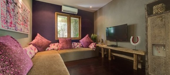5 Schlafzimmer Villa in Seminyak, Indonesia, Nr. 2917 21