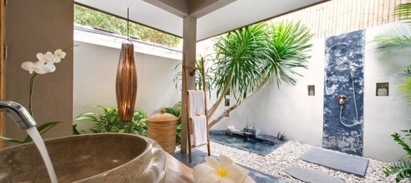 5 Schlafzimmer Villa in Seminyak, Indonesia, Nr. 2917 8