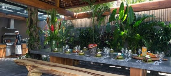 5 Schlafzimmer Villa in Seminyak, Indonesia, Nr. 2917 4