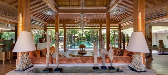 5 Schlafzimmer Villa in Seminyak, Indonesia, Nr. 2917 12