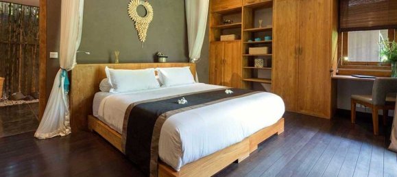 5 Schlafzimmer Villa in Seminyak, Indonesia, Nr. 2917 24
