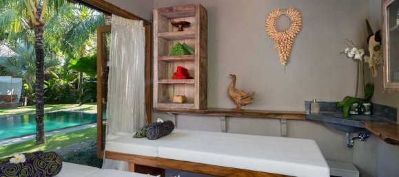 5 Schlafzimmer Villa in Seminyak, Indonesia, Nr. 2917 27