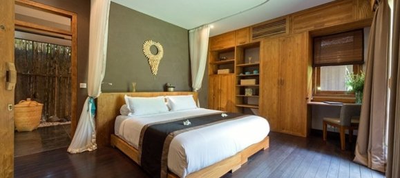 5 Schlafzimmer Villa in Seminyak, Indonesia, Nr. 2917 9