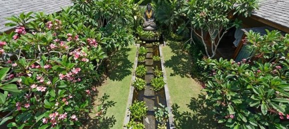 5 Schlafzimmer Villa in Seminyak, Indonesia, Nr. 2917 16