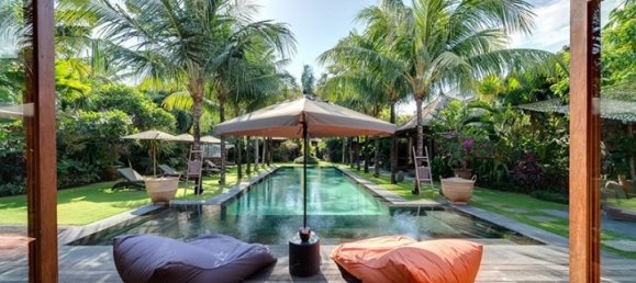 5 Schlafzimmer Villa in Seminyak, Indonesia, Nr. 2917 15
