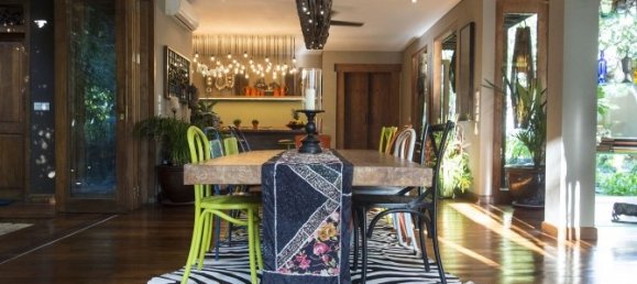 5 Schlafzimmer Villa in Seminyak, Indonesia, Nr. 2917 30