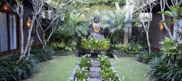 5 Schlafzimmer Villa in Seminyak, Indonesia, Nr. 2917 29