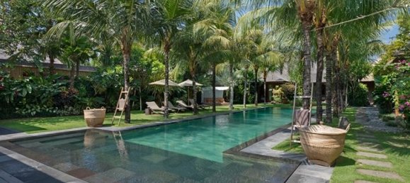 5 Schlafzimmer Villa in Seminyak, Indonesia, Nr. 2917 19