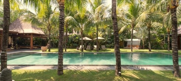 5 Schlafzimmer Villa in Seminyak, Indonesia, Nr. 2917 22