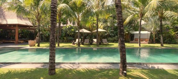 5 Schlafzimmer Villa in Seminyak, Indonesia, Nr. 2917 13