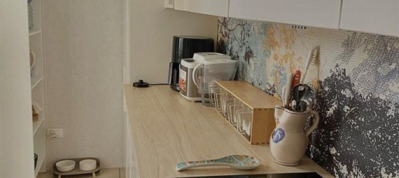 4-Zimmer Wohnung in Sulbiate, Italy, Nr. 297013 12