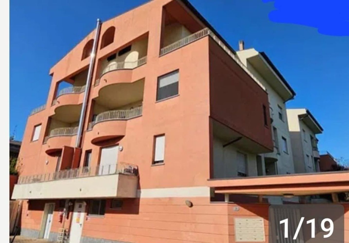 4-Zimmer Wohnung in Sulbiate, Italy, Nr. 297013