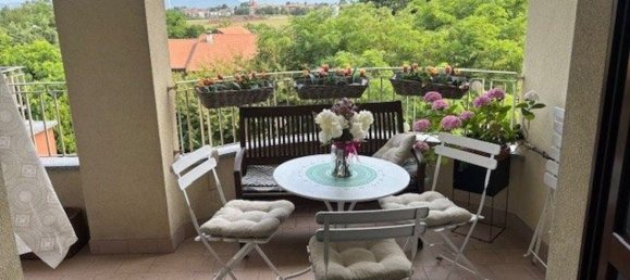 4-Zimmer Wohnung in Sulbiate, Italy, Nr. 297013 11