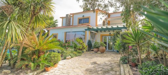 5 bedrooms House in Obidos, Portugal No. 123980 2