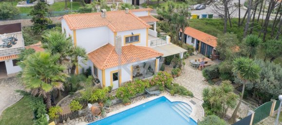 5 bedrooms House in Obidos, Portugal No. 123980 5