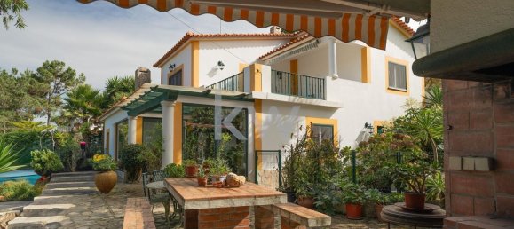 5 bedrooms House in Obidos, Portugal No. 123980 42