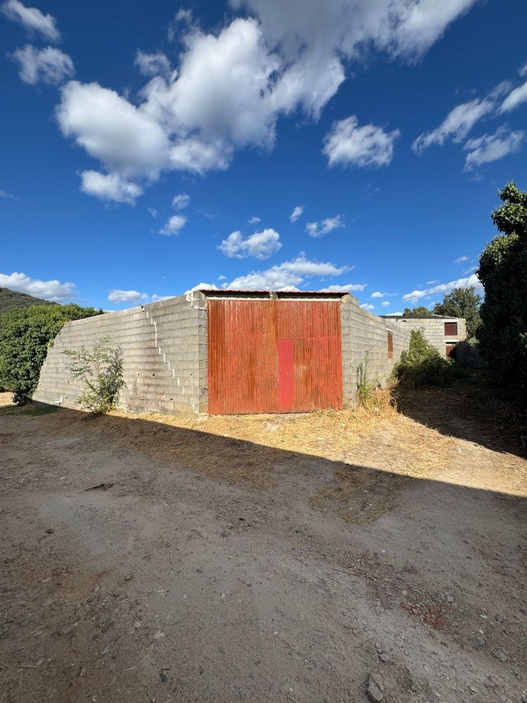  Land in Caceres, Spain No. 214672