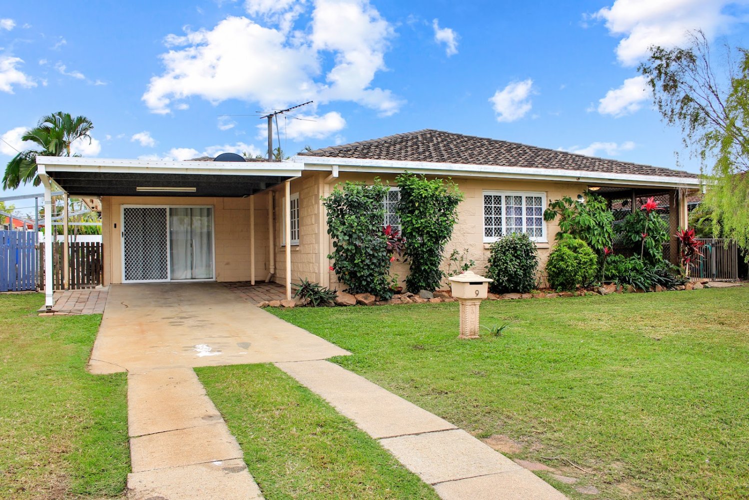 3 chambres Maison à Kirwan, Australia No. 519
