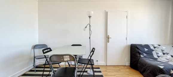 1 Schlafzimmer Wohnung in Nanterre, France, Nr. 279828 3