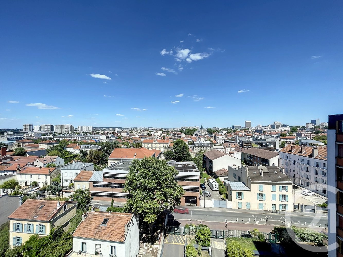 1 Schlafzimmer Wohnung in Nanterre, France, Nr. 279828