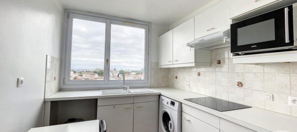 1 Schlafzimmer Wohnung in Nanterre, France, Nr. 279828 5