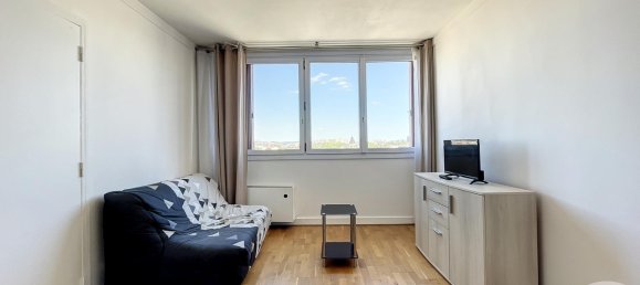 1 Schlafzimmer Wohnung in Nanterre, France, Nr. 279828 2