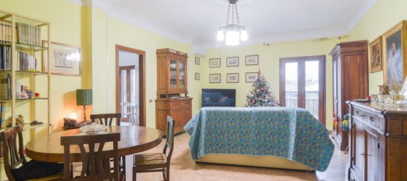 4-salle Appartement à Rome, Italy No. 16016 16