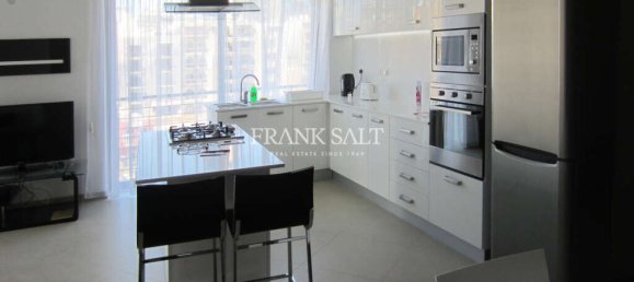 2 bedrooms Penthouse in Saint Julian's, Malta No. 3546 6