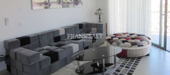 2 bedrooms Penthouse in Saint Julian's, Malta No. 3546 3