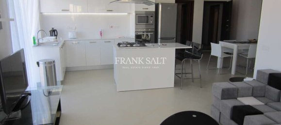 2 bedrooms Penthouse in Saint Julian's, Malta No. 3546 7