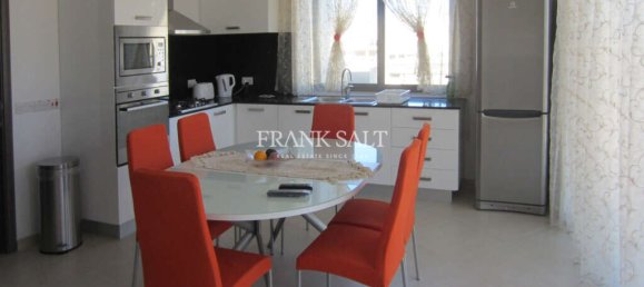 2 bedrooms Penthouse in Saint Julian's, Malta No. 3546 11